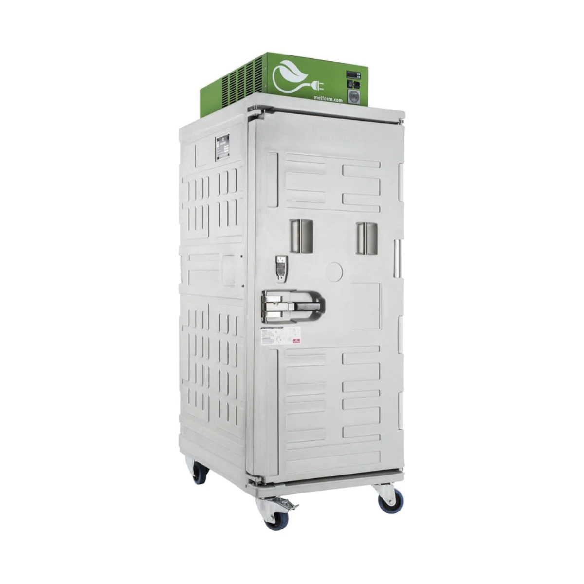 Koala Green 780 contenedor isotérmico