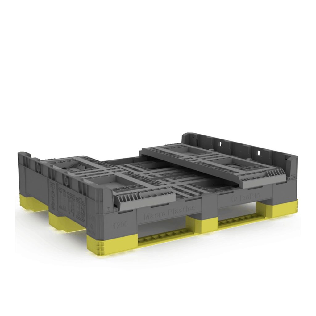 Contenedor Eurobin